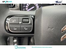 Photo 17 de l'offre de Citroën C3 PureTech 82ch Graphic S&S E6.d à 12 450 € chez SudOuest Occasions