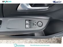 Photo 13 de l'offre de Opel Corsa 1.2 75ch Edition Business à 15 990 € chez SudOuest Occasions
