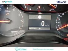 Photo 17 de l'offre de Opel Corsa 1.2 75ch Edition Business à 15 990 € chez SudOuest Occasions