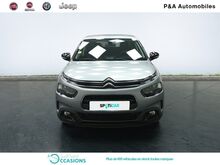 Photo 2 de l'offre de Citroën C4 Cactus BlueHDi 100 Feel à 14 890 € chez SudOuest Occasions