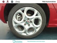 Photo 12 de l'offre de Alfa Romeo Giulietta 1.4 TB MultiAir 150ch Lusso Stop&Start à 14 890 € chez SudOuest Occasions