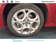 Photo 14 de l'offre de Alfa Romeo Giulietta 1.4 TB MultiAir 150ch Lusso Stop&Start à 14 890 € chez SudOuest Occasions
