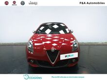 Photo 2 de l'offre de Alfa Romeo Giulietta 1.4 TB MultiAir 150ch Lusso Stop&Start à 14 890 € chez SudOuest Occasions