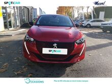 Photo 28 de l'offre de Peugeot 208 e-208 136ch Allure à 30 900 € chez SudOuest Occasions
