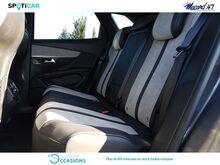 Photo 10 de l'offre de Peugeot 3008 HYBRID 225ch GT Pack e-EAT8 à 36 990 € chez SudOuest Occasions