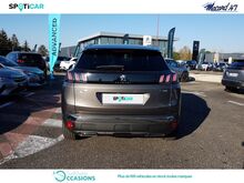 Photo 5 de l'offre de Peugeot 3008 HYBRID 225ch GT Pack e-EAT8 à 36 990 € chez SudOuest Occasions