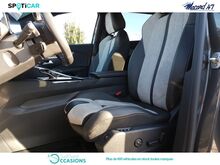 Photo 9 de l'offre de Peugeot 3008 HYBRID 225ch GT Pack e-EAT8 à 36 990 € chez SudOuest Occasions