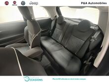 Photo 10 de l'offre de Fiat 500 e 118ch Pack Confort à 27 980 € chez SudOuest Occasions