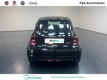 Photo 5 de l'offre de Fiat 500 e 118ch Pack Confort à 27 980 € chez SudOuest Occasions