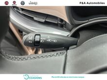 Photo 18 de l'offre de Fiat 500 e 118ch Pack Confort à 27 980 € chez SudOuest Occasions