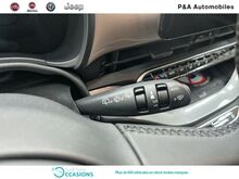 Photo 19 de l'offre de Fiat 500 e 118ch Pack Confort à 27 980 € chez SudOuest Occasions