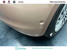 Photo 30 de l'offre de Fiat 500 e 118ch Pack Confort à 27 980 € chez SudOuest Occasions