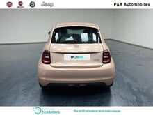 Photo 5 de l'offre de Fiat 500 e 118ch La Prima à 30 980 € chez SudOuest Occasions