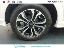 Photo 12 de l'offre de Ford Puma 1.0 EcoBoost 125ch S&S mHEV ST-Line Powershift à 23 790 € chez SudOuest Occasions