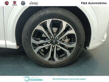 Photo 13 de l'offre de Ford Puma 1.0 EcoBoost 125ch S&S mHEV ST-Line Powershift à 23 790 € chez SudOuest Occasions