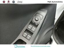 Photo 15 de l'offre de Ford Puma 1.0 EcoBoost 125ch S&S mHEV ST-Line Powershift à 23 790 € chez SudOuest Occasions