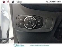 Photo 16 de l'offre de Ford Puma 1.0 EcoBoost 125ch S&S mHEV ST-Line Powershift à 23 790 € chez SudOuest Occasions