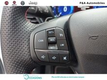 Photo 18 de l'offre de Ford Puma 1.0 EcoBoost 125ch S&S mHEV ST-Line Powershift à 23 790 € chez SudOuest Occasions