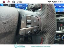 Photo 19 de l'offre de Ford Puma 1.0 EcoBoost 125ch S&S mHEV ST-Line Powershift à 23 790 € chez SudOuest Occasions