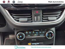 Photo 22 de l'offre de Ford Puma 1.0 EcoBoost 125ch S&S mHEV ST-Line Powershift à 23 790 € chez SudOuest Occasions