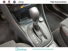 Photo 23 de l'offre de Ford Puma 1.0 EcoBoost 125ch S&S mHEV ST-Line Powershift à 23 790 € chez SudOuest Occasions