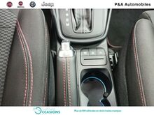 Photo 24 de l'offre de Ford Puma 1.0 EcoBoost 125ch S&S mHEV ST-Line Powershift à 23 790 € chez SudOuest Occasions
