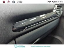 Photo 25 de l'offre de Ford Puma 1.0 EcoBoost 125ch S&S mHEV ST-Line Powershift à 23 790 € chez SudOuest Occasions