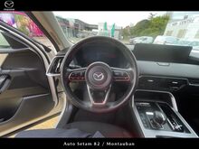 Photo 10 de l'offre de Mazda CX-60 2.5 e-SKYACTIV PHEV 327ch Exclusive-Line 4x4 BVA8 à 45 900 € chez SudOuest Occasions