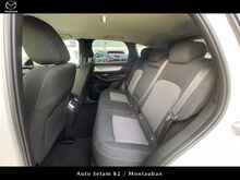 Photo 9 de l'offre de Mazda CX-60 2.5 e-SKYACTIV PHEV 327ch Exclusive-Line 4x4 BVA8 à 45 900 € chez SudOuest Occasions