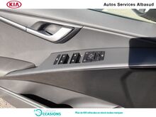 Photo 10 de l'offre de Kia Niro EV 204ch Active à 38 800 € chez SudOuest Occasions
