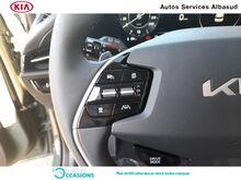 Photo 11 de l'offre de Kia Niro EV 204ch Active à 38 800 € chez SudOuest Occasions