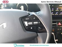 Photo 12 de l'offre de Kia Niro EV 204ch Active à 38 800 € chez SudOuest Occasions