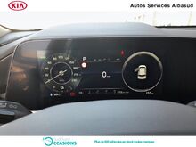 Photo 13 de l'offre de Kia Niro EV 204ch Active à 38 800 € chez SudOuest Occasions