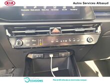 Photo 14 de l'offre de Kia Niro EV 204ch Active à 38 800 € chez SudOuest Occasions