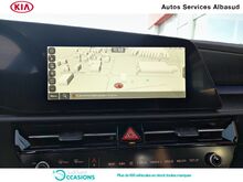 Photo 16 de l'offre de Kia Niro EV 204ch Active à 38 800 € chez SudOuest Occasions