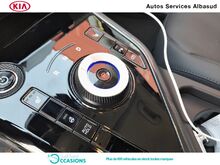 Photo 17 de l'offre de Kia Niro EV 204ch Active à 38 800 € chez SudOuest Occasions