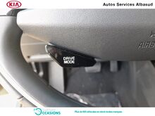 Photo 18 de l'offre de Kia Niro EV 204ch Active à 38 800 € chez SudOuest Occasions