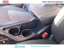 Photo 19 de l'offre de Kia Niro EV 204ch Active à 38 800 € chez SudOuest Occasions