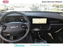 Photo 2 de l'offre de Kia Niro EV 204ch Active à 38 800 € chez SudOuest Occasions