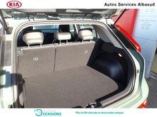 Photo 5 de l'offre de Kia Niro EV 204ch Active à 38 800 € chez SudOuest Occasions