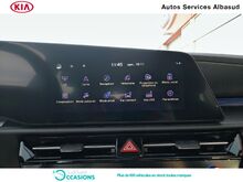 Photo 7 de l'offre de Kia Niro EV 204ch Active à 38 800 € chez SudOuest Occasions