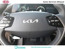 Photo 8 de l'offre de Kia Niro EV 204ch Active à 38 800 € chez SudOuest Occasions