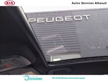 Photo 17 de l'offre de Peugeot 208 1.2 PureTech 130ch S&S GT Line EAT8 à 18 450 € chez SudOuest Occasions