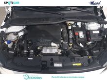 Photo 12 de l'offre de Peugeot 208 1.2 PureTech 100ch S&S GT Pack 118g à 22 990 € chez SudOuest Occasions