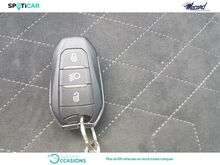 Photo 15 de l'offre de Peugeot 208 1.2 PureTech 100ch S&S GT Pack 118g à 22 990 € chez SudOuest Occasions