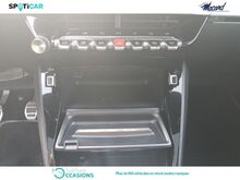 Photo 16 de l'offre de Peugeot 208 1.2 PureTech 100ch S&S GT Pack 118g à 22 990 € chez SudOuest Occasions