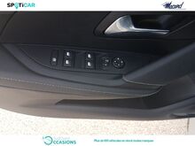 Photo 19 de l'offre de Peugeot 208 1.2 PureTech 100ch S&S GT Pack 118g à 22 990 € chez SudOuest Occasions