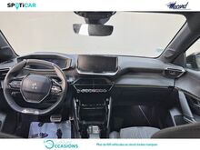 Photo 2 de l'offre de Peugeot 208 e-208 136ch GT à 28 900 € chez SudOuest Occasions