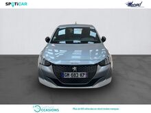 Photo 3 de l'offre de Peugeot 208 e-208 136ch GT à 28 900 € chez SudOuest Occasions
