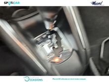 Photo 11 de l'offre de Peugeot 208 1.2 PureTech 110ch E6.c Allure S&S EAT6 5p à 14 250 € chez SudOuest Occasions